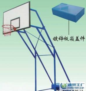 中山籃球架 優質產地，打造運動夢想