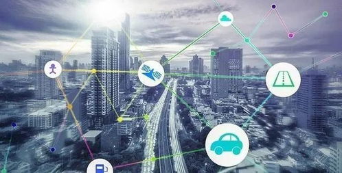 5G工業互聯網 驅動工廠與市場、產品與服務實現智能融合