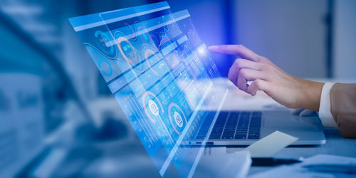 專家提醒 高考志愿填報應(yīng)理性看待，不能過多指望人工智能與工業(yè)互聯(lián)網(wǎng)數(shù)據(jù)服務(wù)